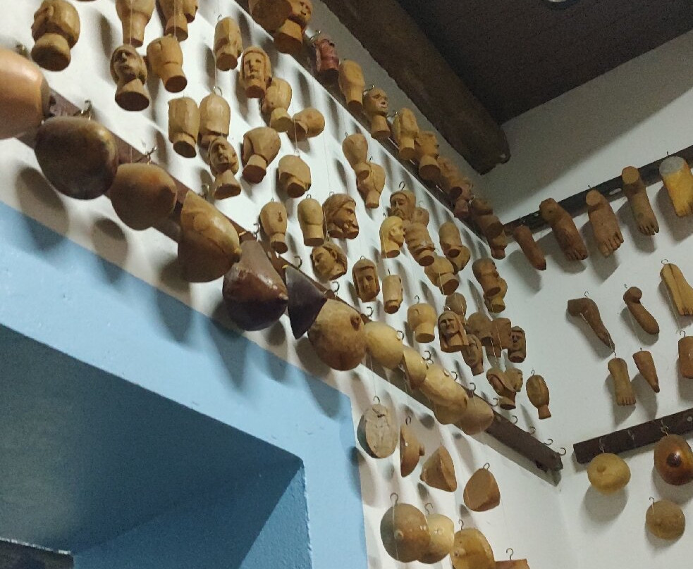 Vivo do Padre Cicero Museum景点图片
