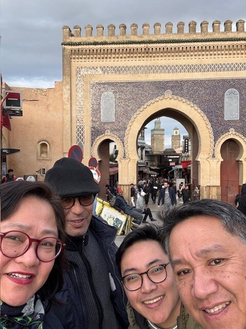Morocco Desert Adventures景点图片