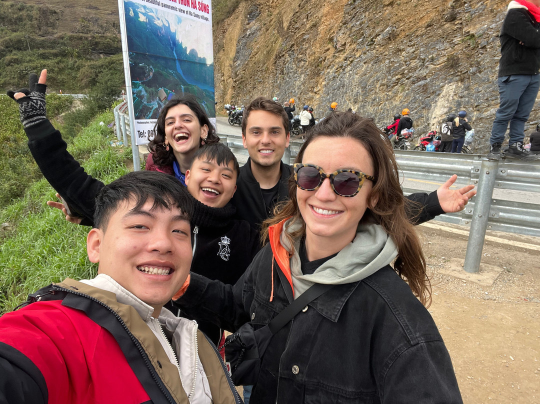 Ha Giang Amazing Tours景点图片