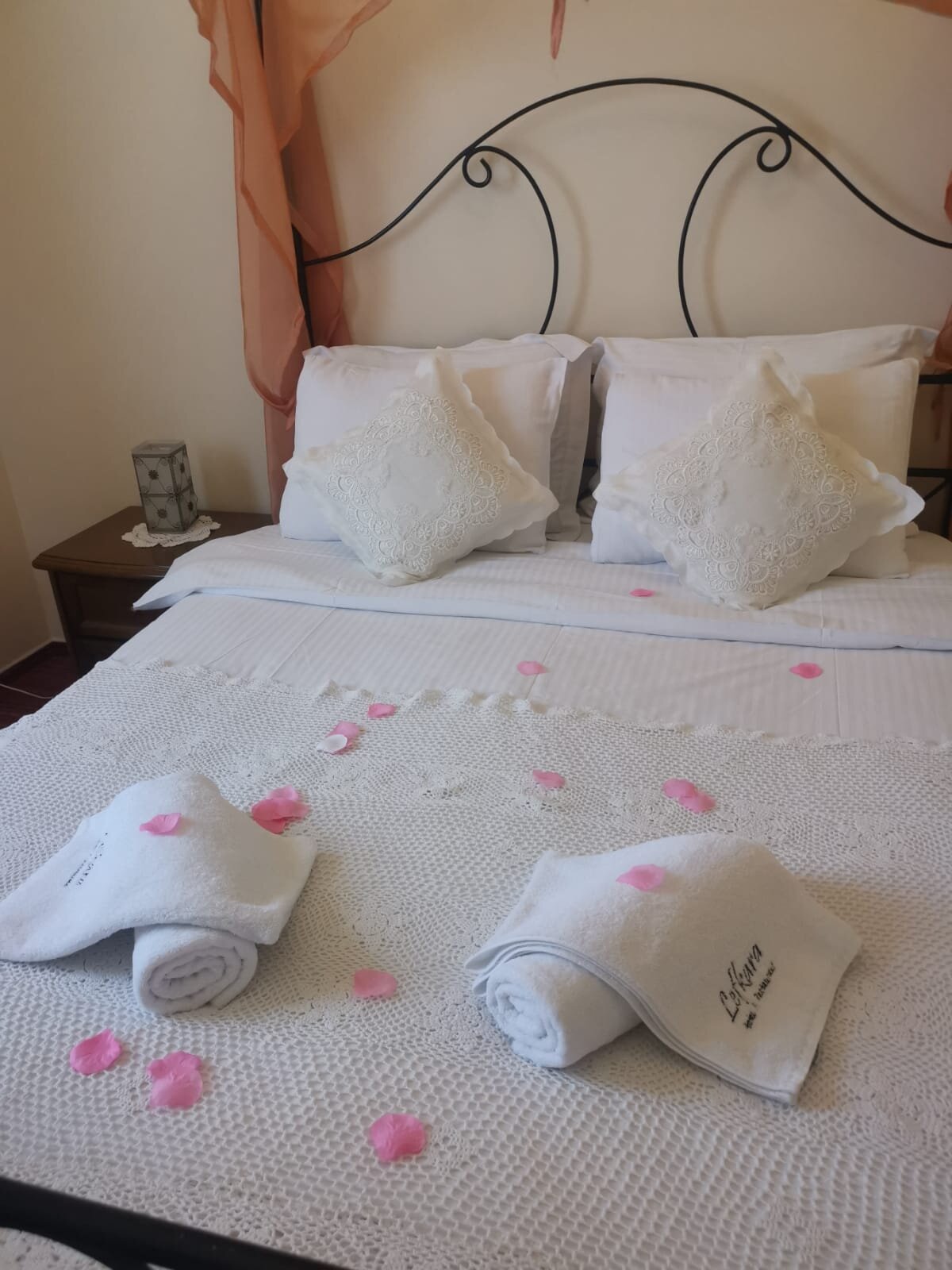 Lefkara Hotel & Restaurant-官方