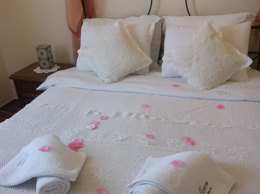 Lefkara Hotel & Restaurant主图