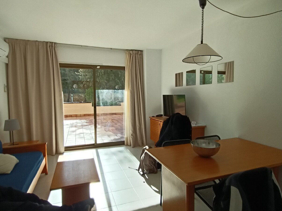 Aparthotel Golf Beach主图