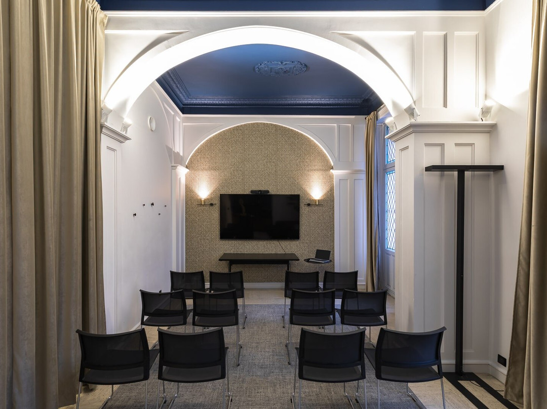 Oceania Hôtel D'anjou主图