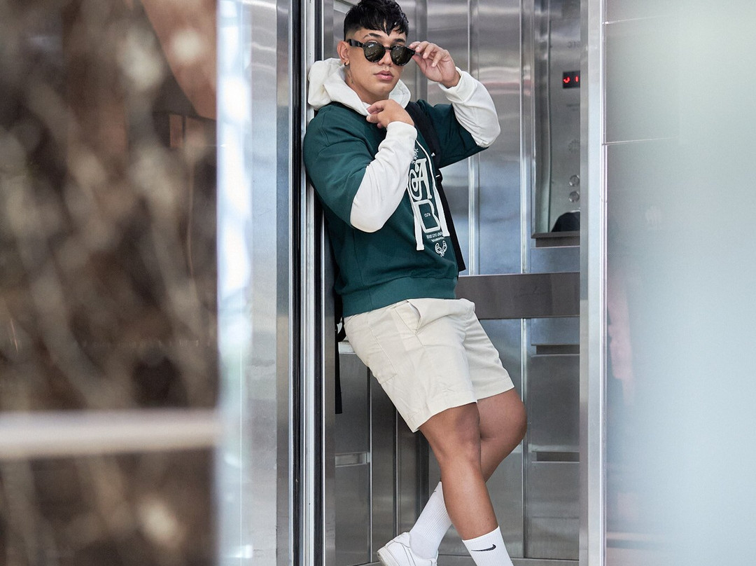 Bijou Amethyste Hotel主图