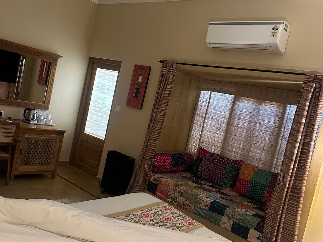 Hotel Jasmin Haveli主图