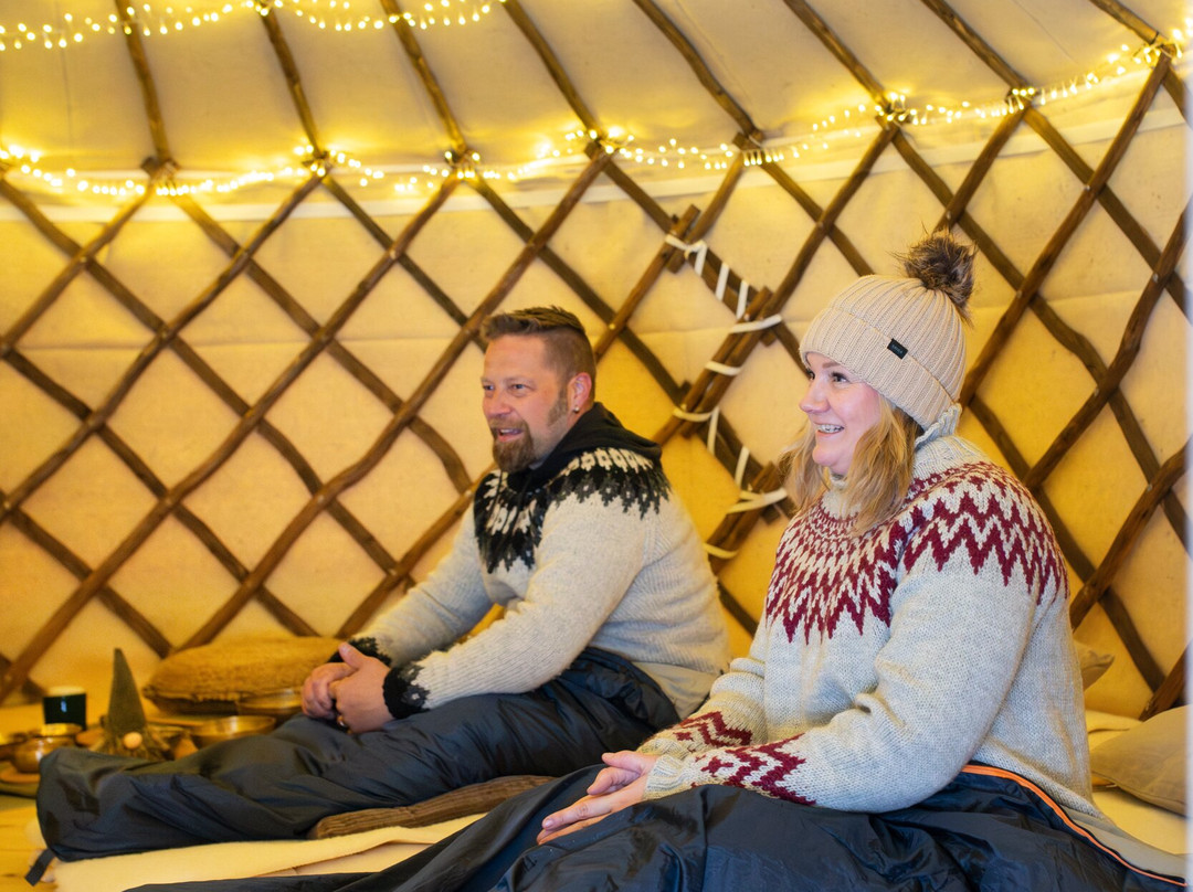 Soundforest - Sointumetsä-Keminmaa必去景点