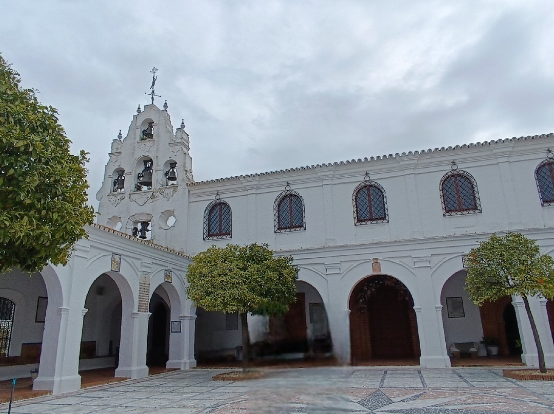 Santuario de Nuestra Señora de La Cinta景点图片
