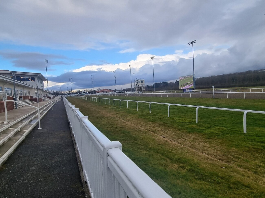 Chelmsford City Racecourse景点图片