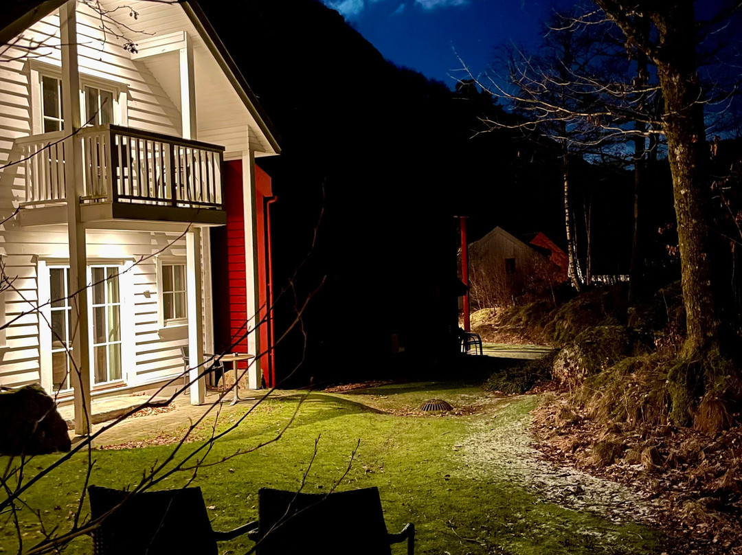 Farsund Resort主图
