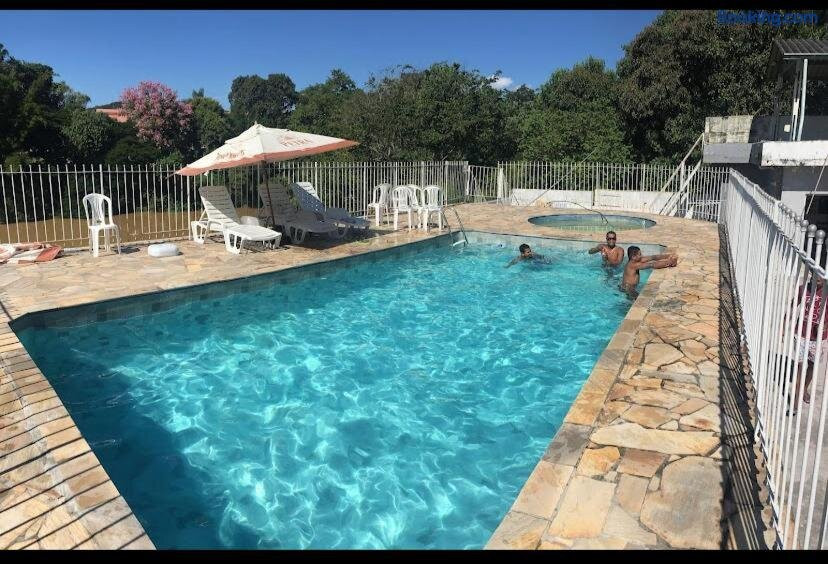 Hotel Beira Rio
