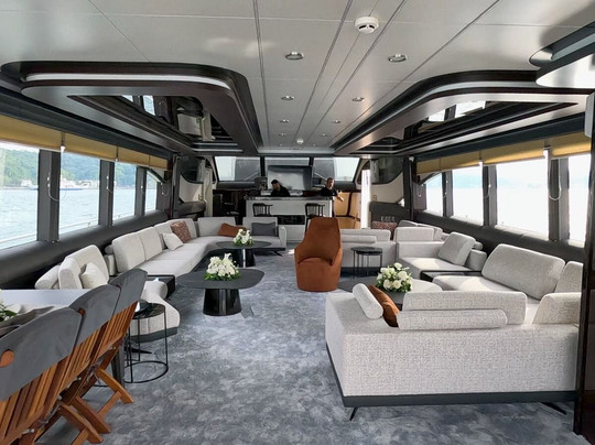 Luxury Istanbul-伊斯坦布尔必去景点