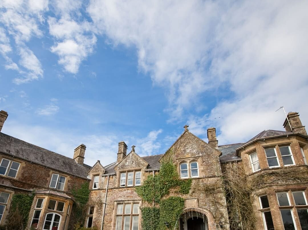 Northcote Manor Country House Hotel主图