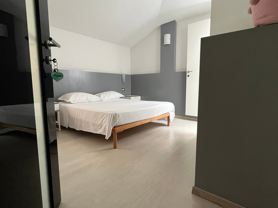 Bella Vita Guesthouse主图