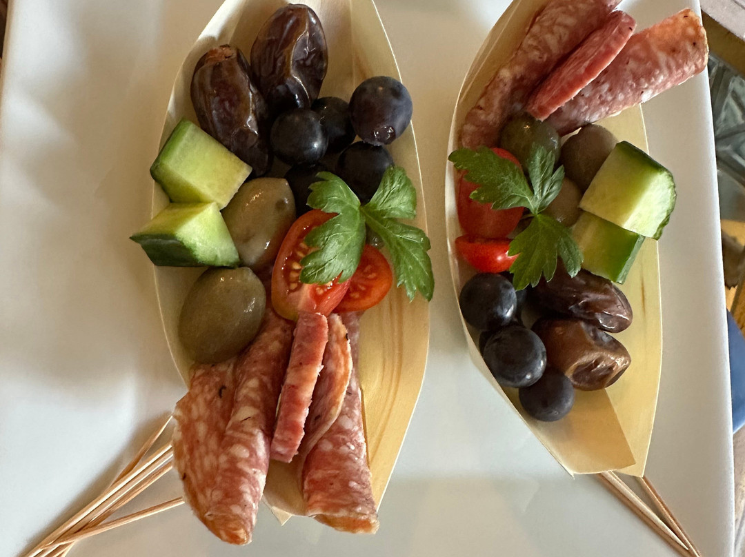 Villa Te Soro Bed And breakfast主图