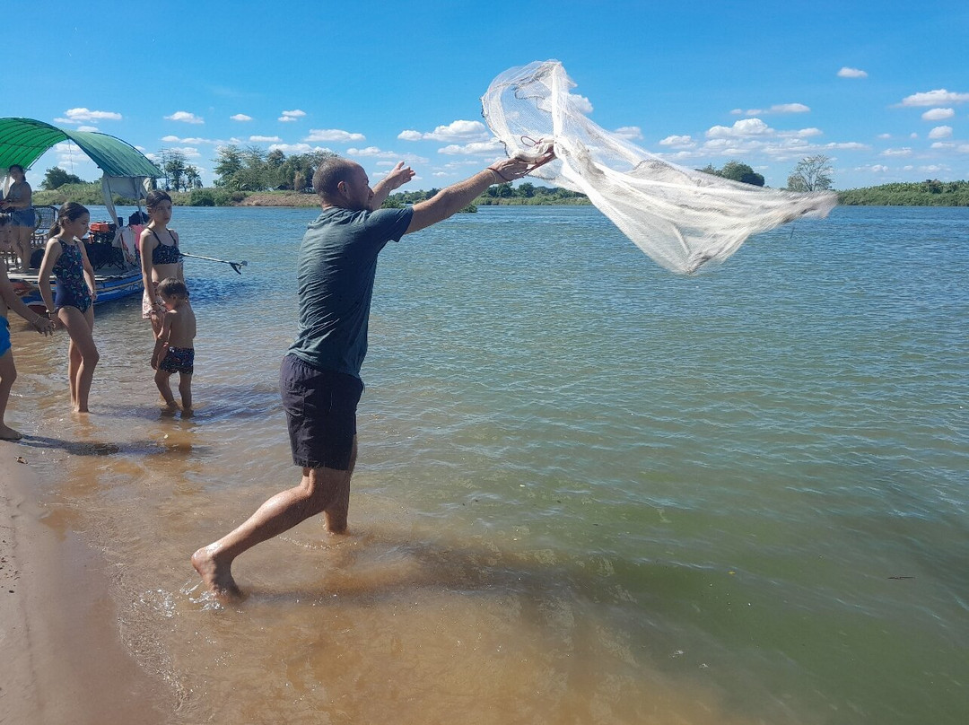 Mekong River Life's & Experiences景点图片