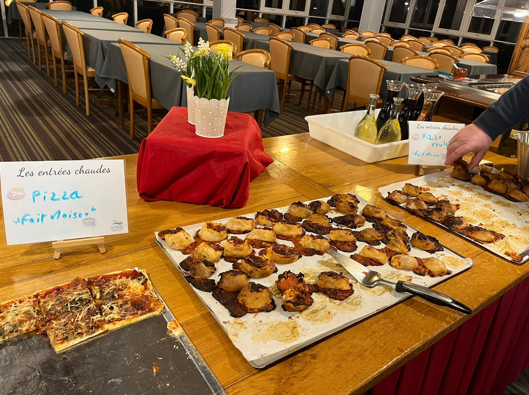 Village Cap France La Bolle - Vosges主图