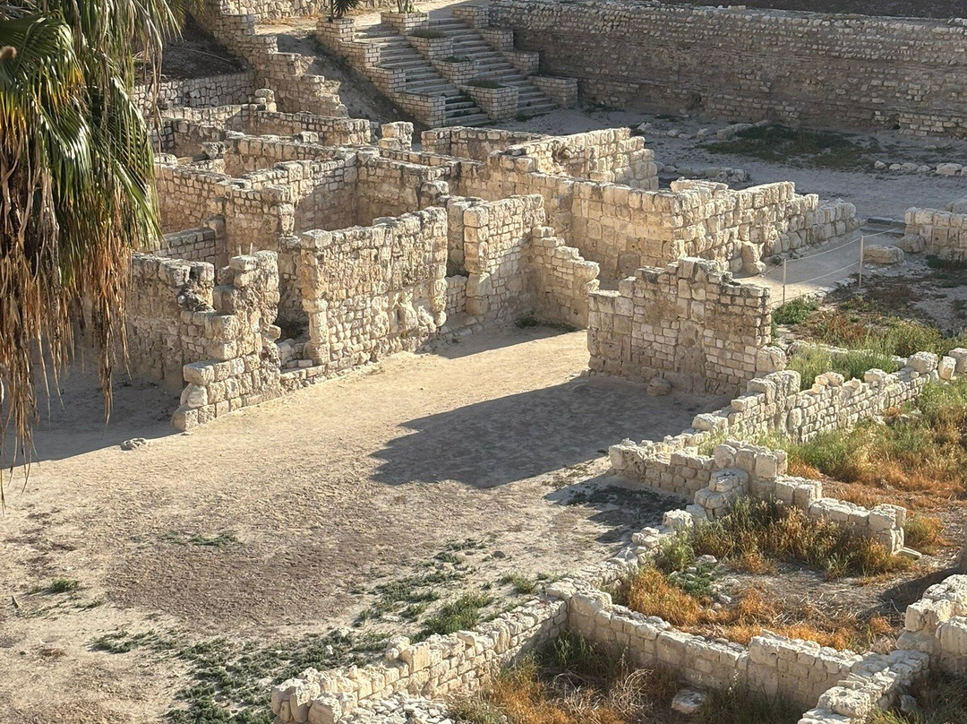 Ancient Roman Amphitheater-亚历山大必去景点