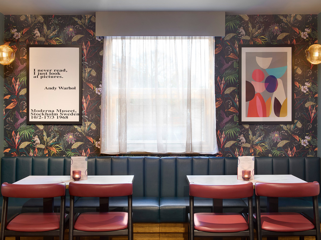 Premier Inn Bromsgrove Central Hotel主图