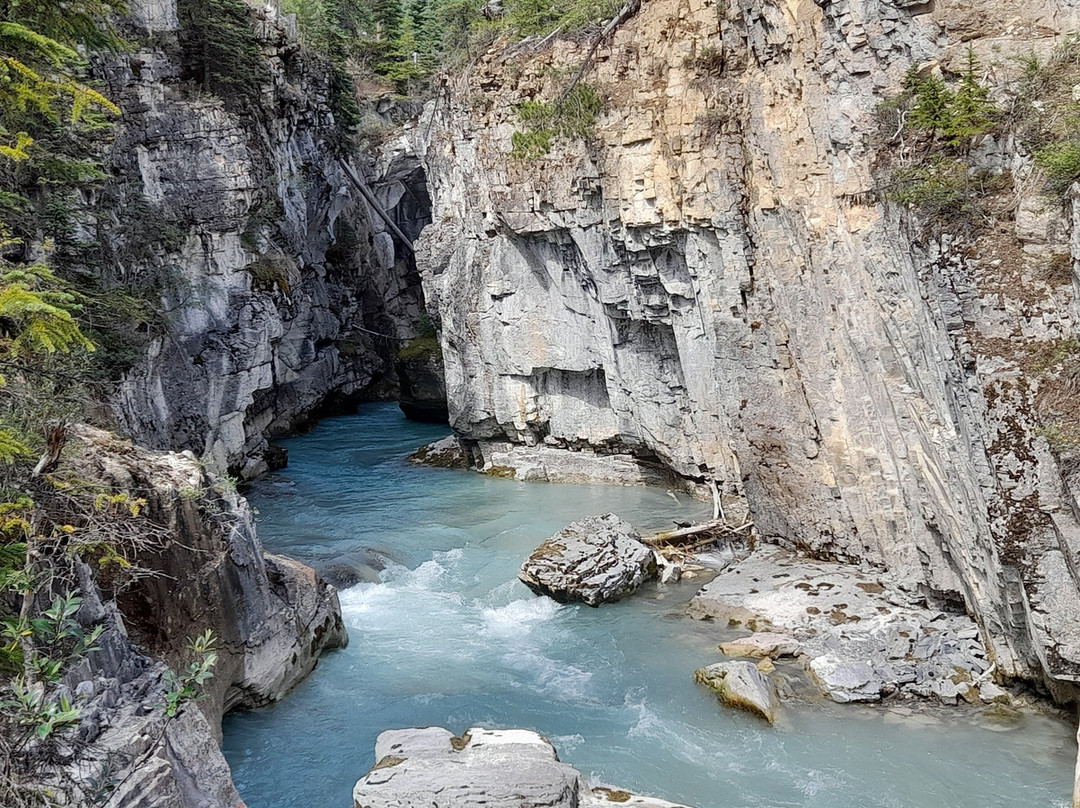 Marble Canyon景点图片