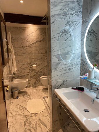 爱丽儿希尔瓦酒店主图