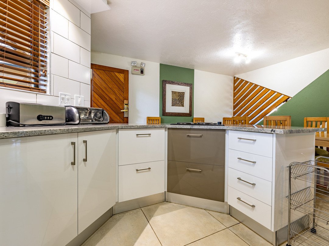 圣波纳尼酒店主图