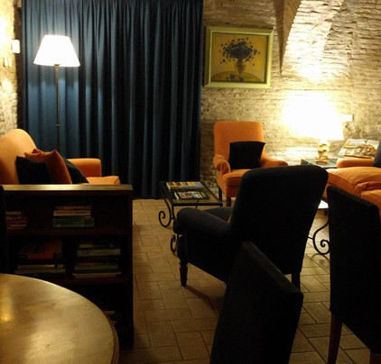 圣玛利亚酒店主图