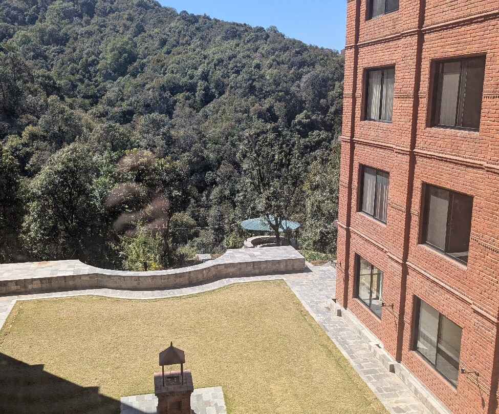 Ayurveda Health Home-加德满都必去景点