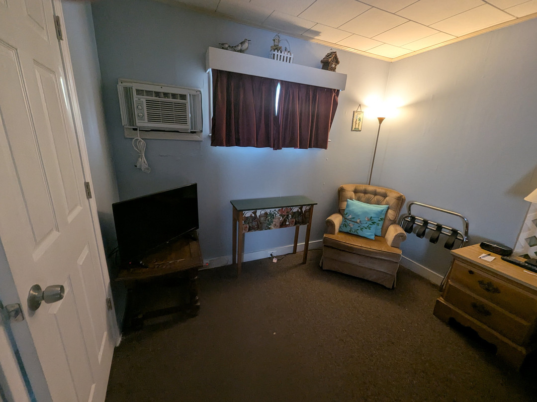 Wells River Motel主图