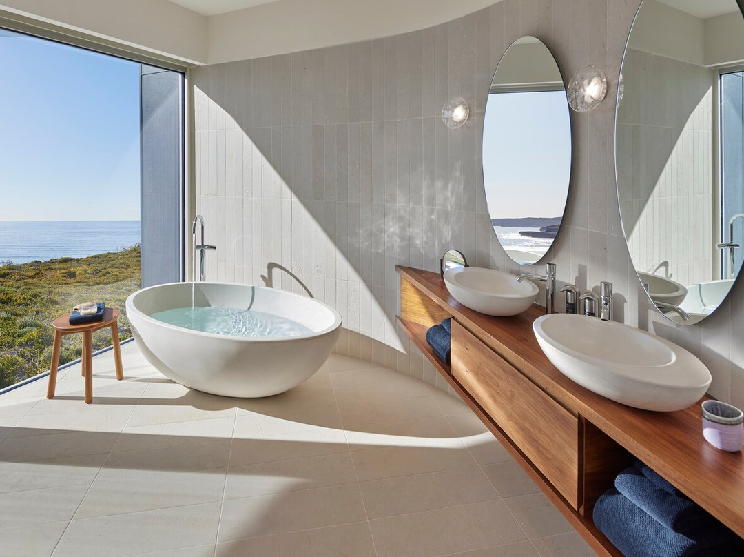 南太平洋别墅主图