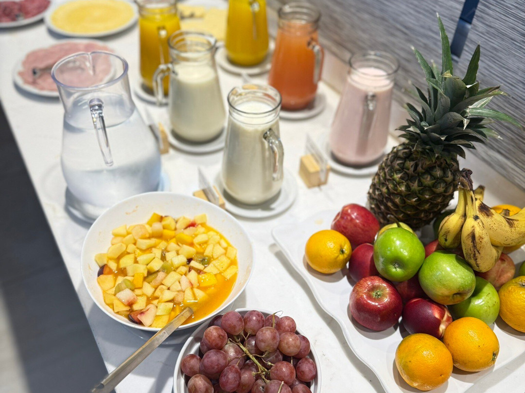 Gran Hotel Dakar主图