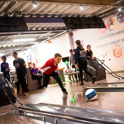 Airtastic Entertainment Centre Bangor-班戈必去景点