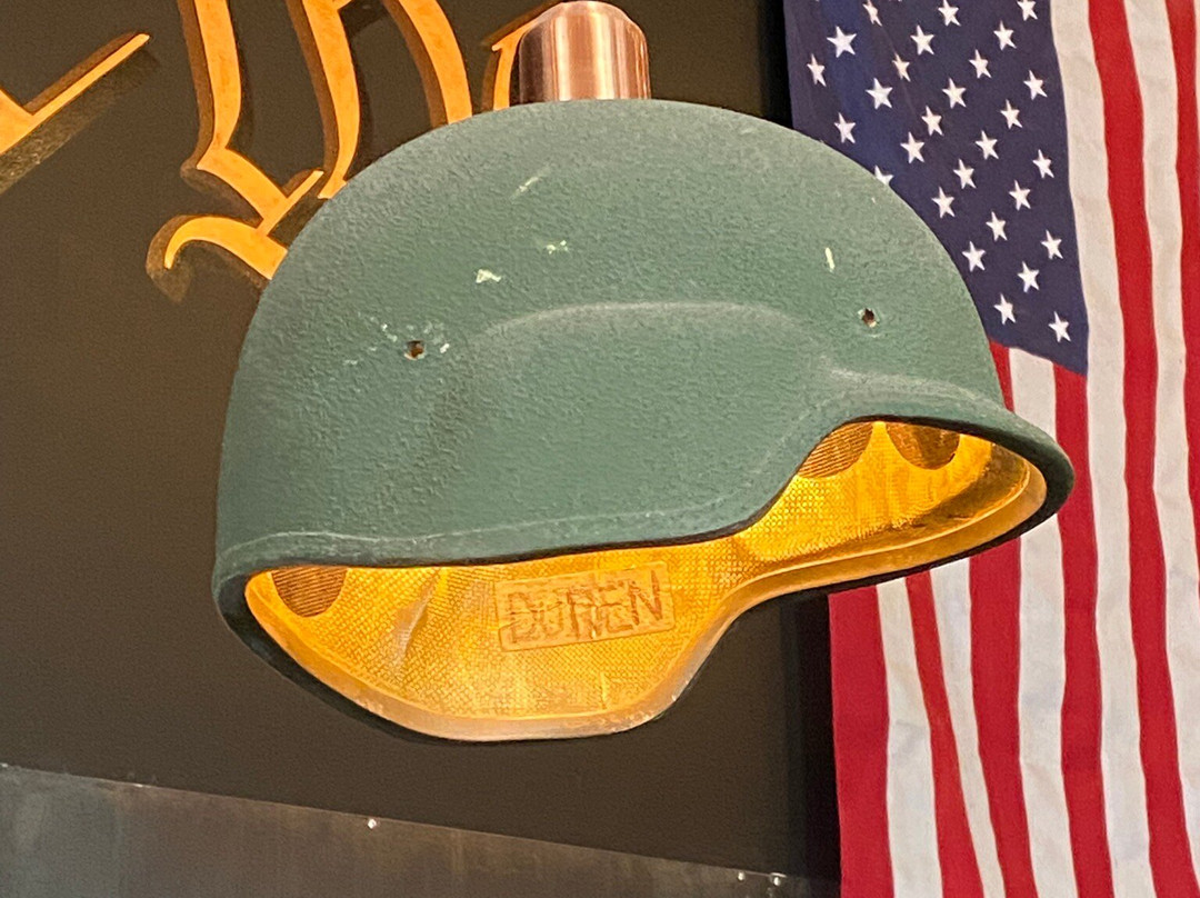 Cider Corps-梅萨必去景点