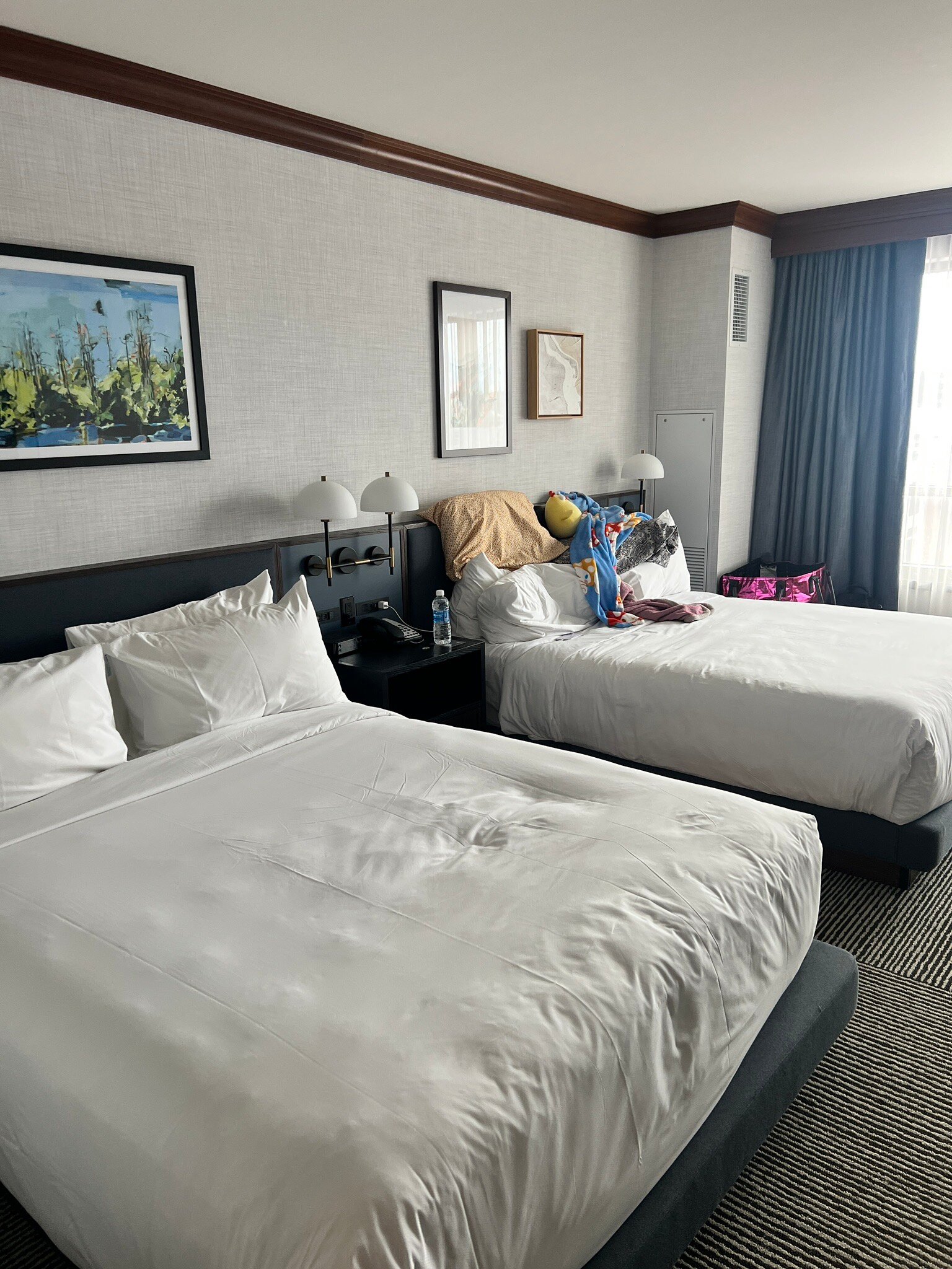 Hyatt Regency Coralville Hotel & Conference Center-官方