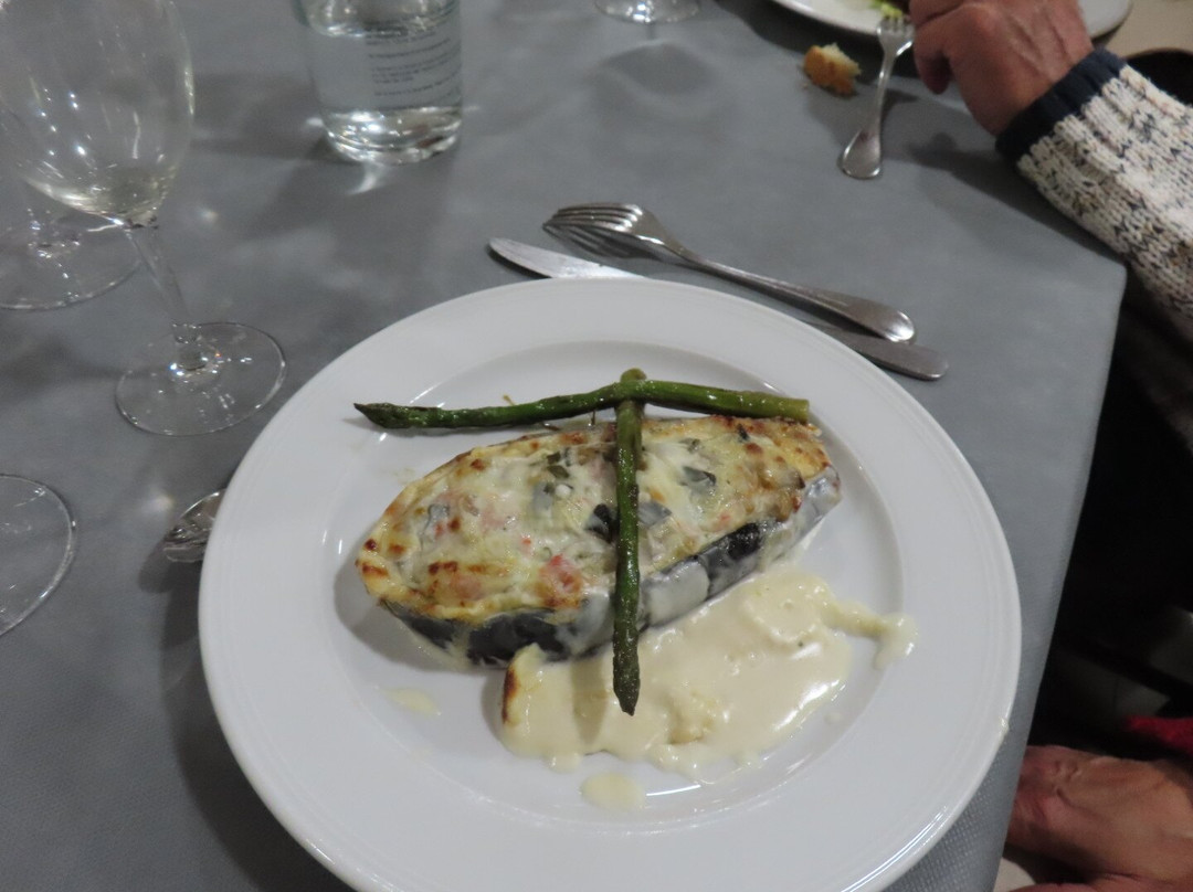 Hotel La Perla主图