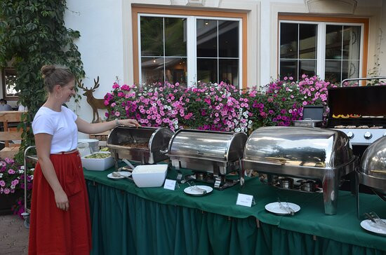 Hotel Pettneuerhof主图