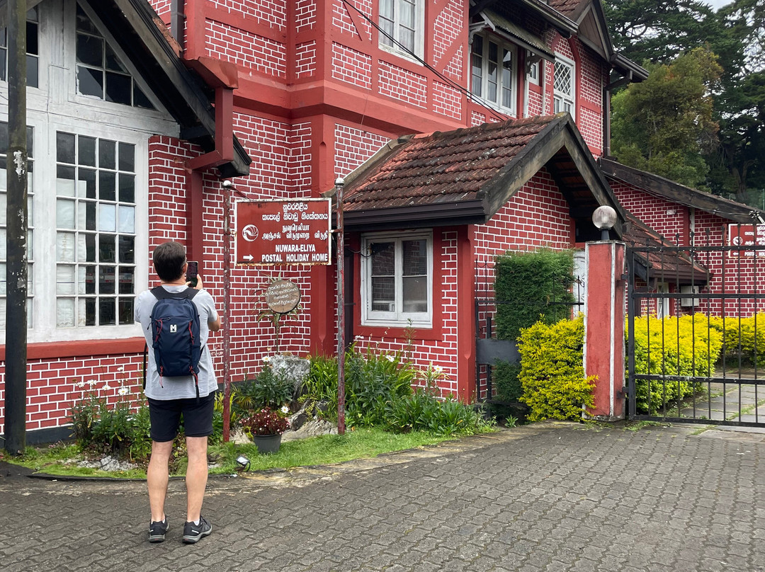 Biwonway Travels-Divulapitiya必去景点