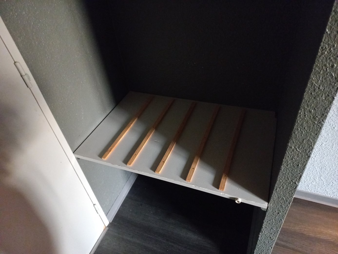 宜必思普瓦捷博利厄酒店-客卧