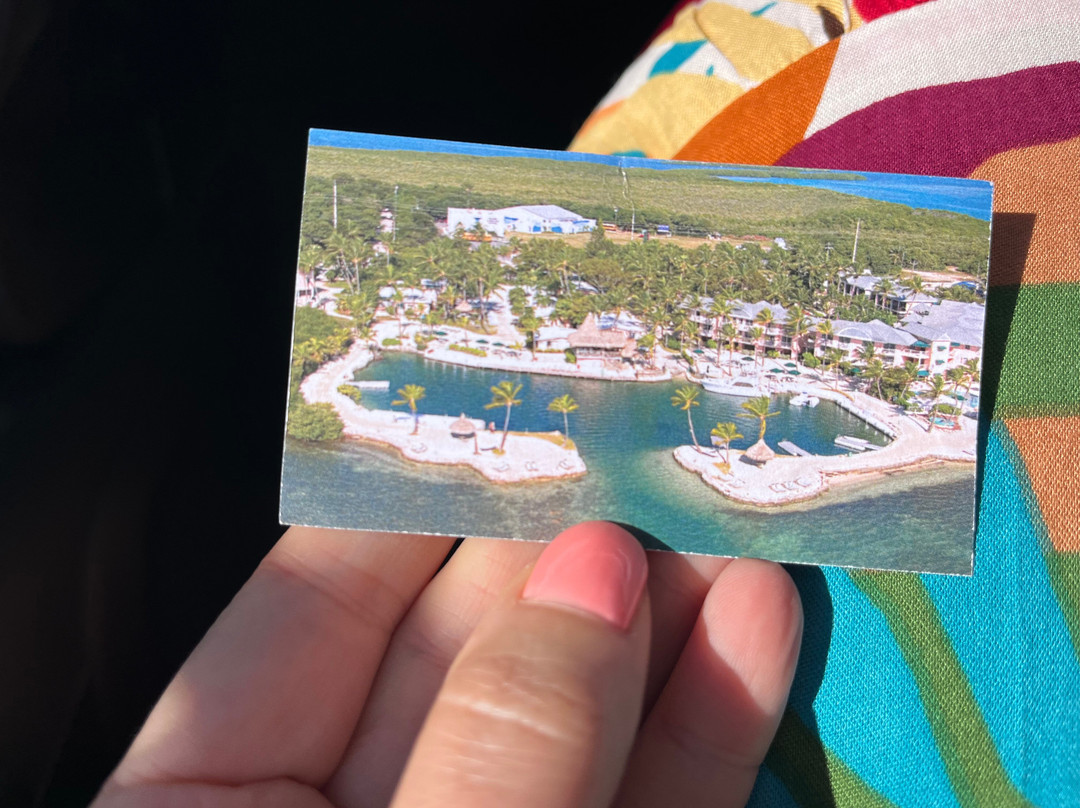 Chesapeake Beach Resort主图