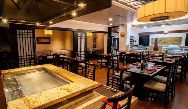 基多瑞士酒店主图