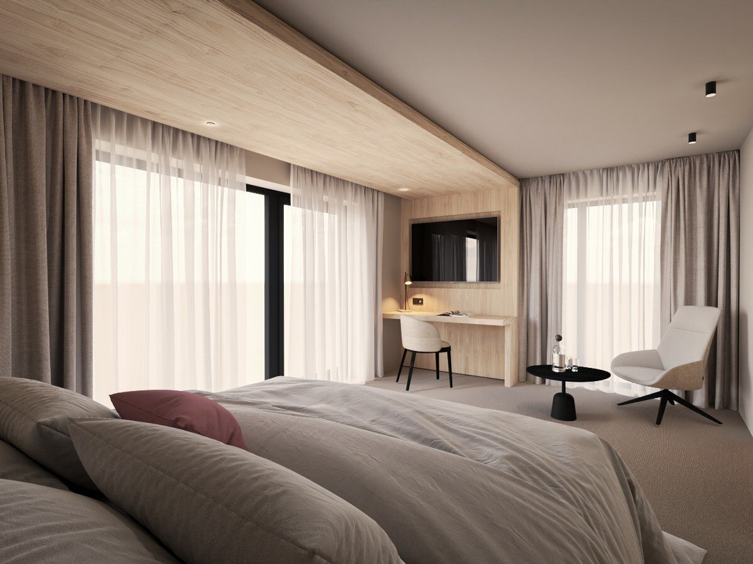 Hotel Cosmea主图