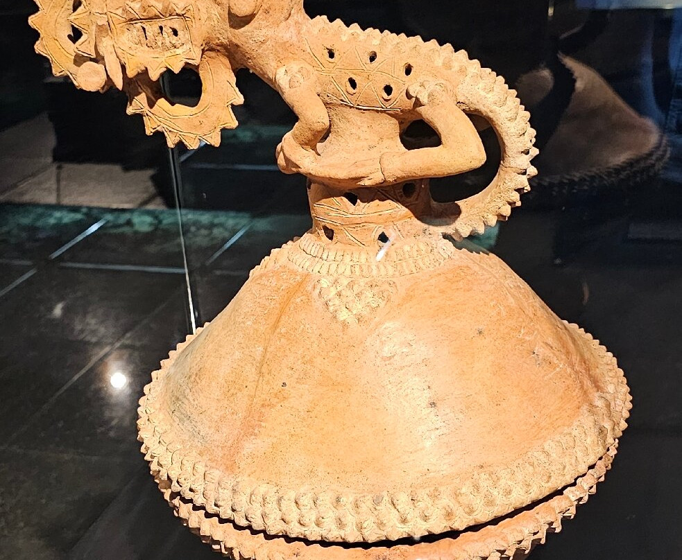 Museo del Jade-圣何塞必去景点