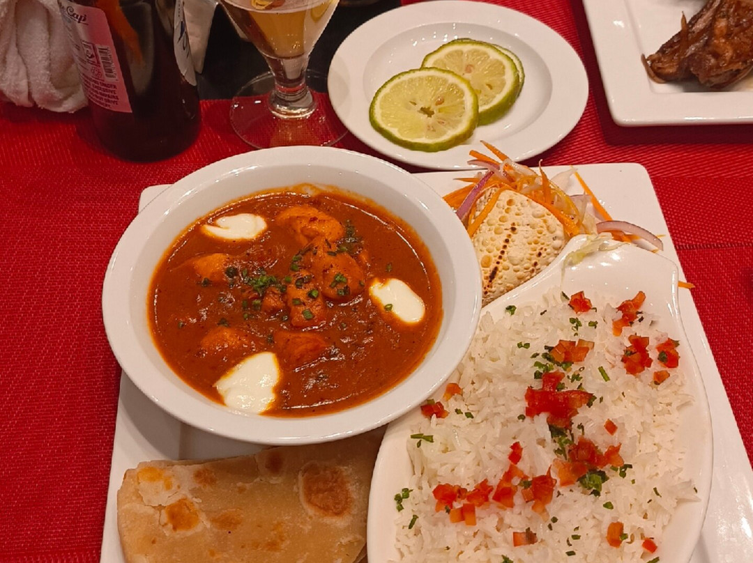 Eka Hotel Eldoret主图