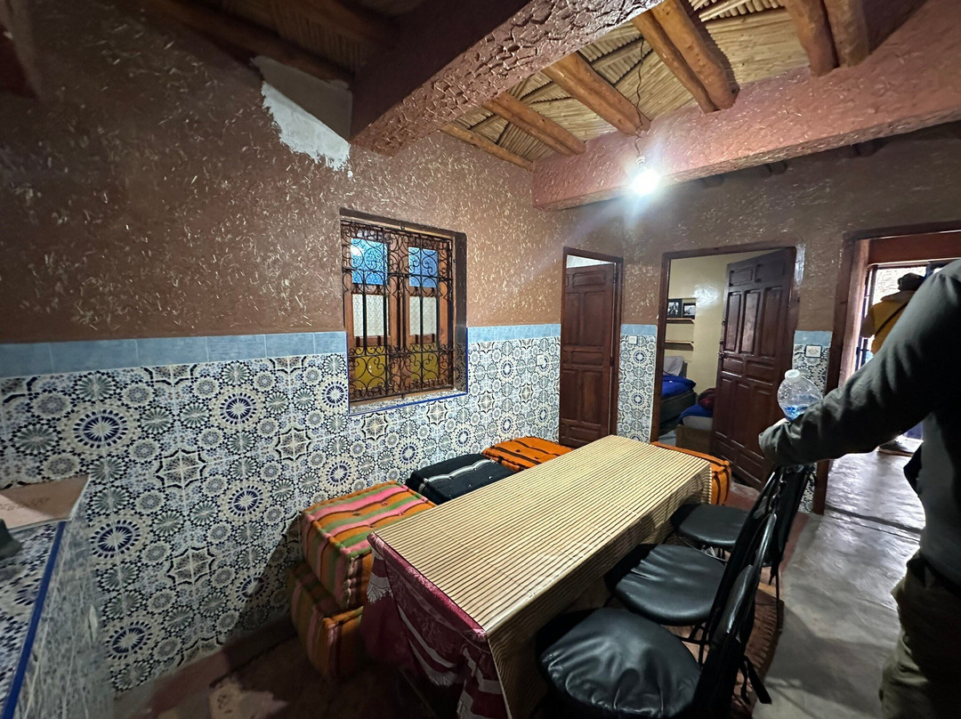 Auberge Tafraout Armed主图