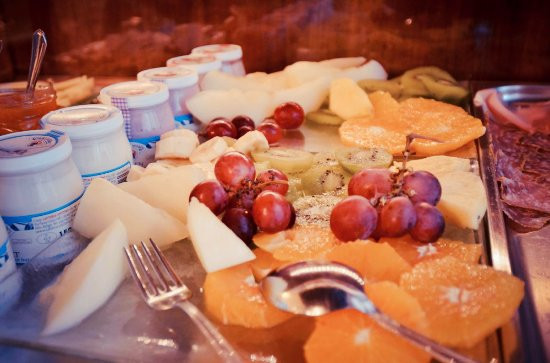 帕拉佐欧多尼酒店主图