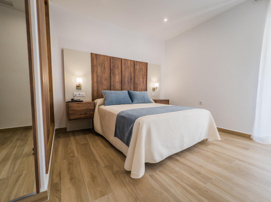Hotel Rural la Teja