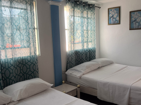 Casa 2 Sonrisas主图