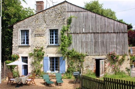 Moulin de Rabion主图