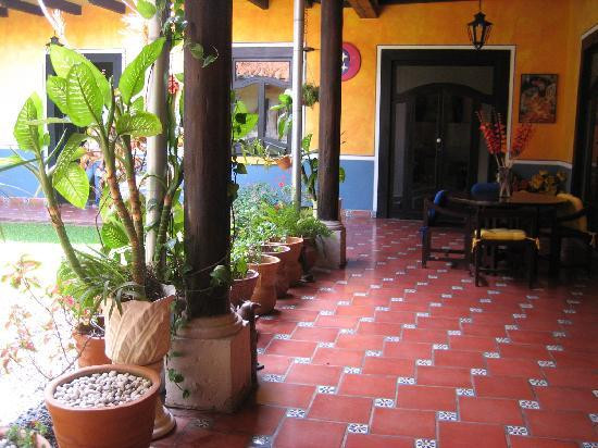 Casa Chikita Bed & Breakfast主图