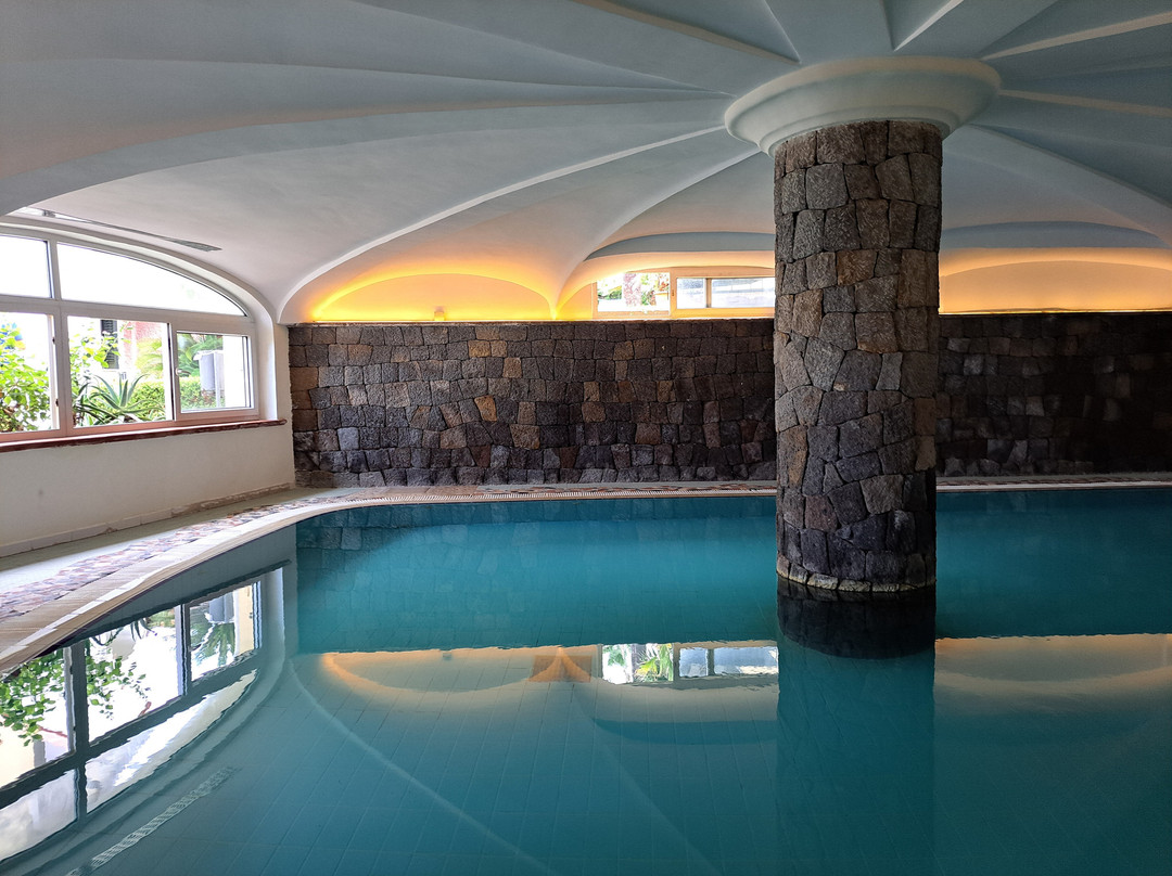 Albergo Terme Villa Svizzera主图