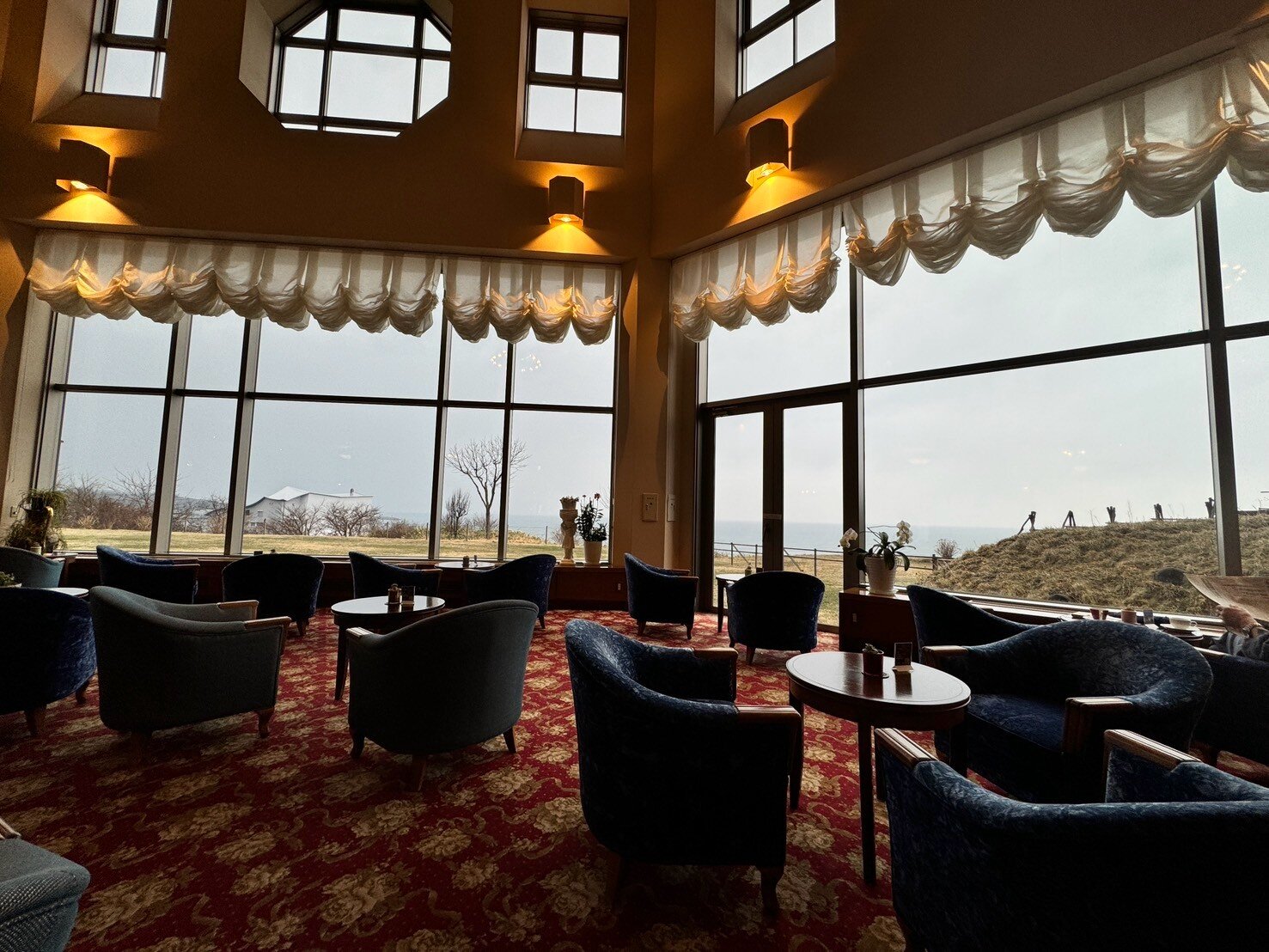 Hotel Grand Mer Sankaiso-浴室